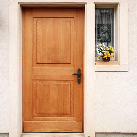 portes entree fermetures draguignan var bois