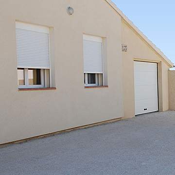 volets roulants draguignan var aluminium