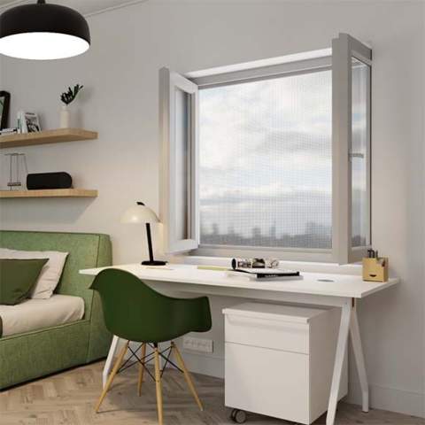 moustiquaire fenetres moustiroll